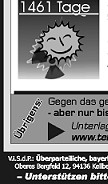 Einspruchsfrist gegen Zwischenlager endet am 22.10.04