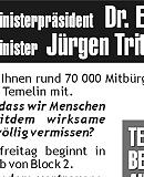 Anzeige Ostern 2003