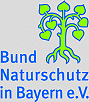 Bund naturschutz in Bayern